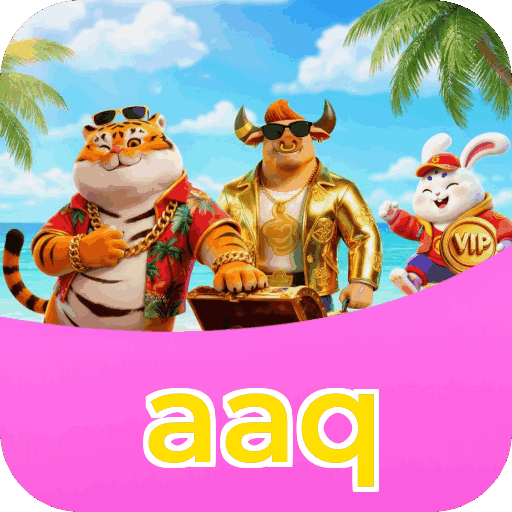 Login rápido no app aaq